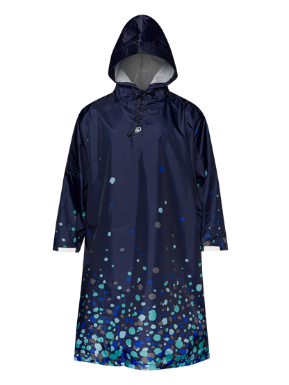 Raincoat Raindrops