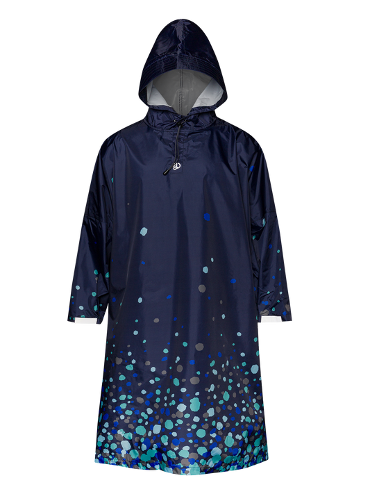 Raincoat Raindrops