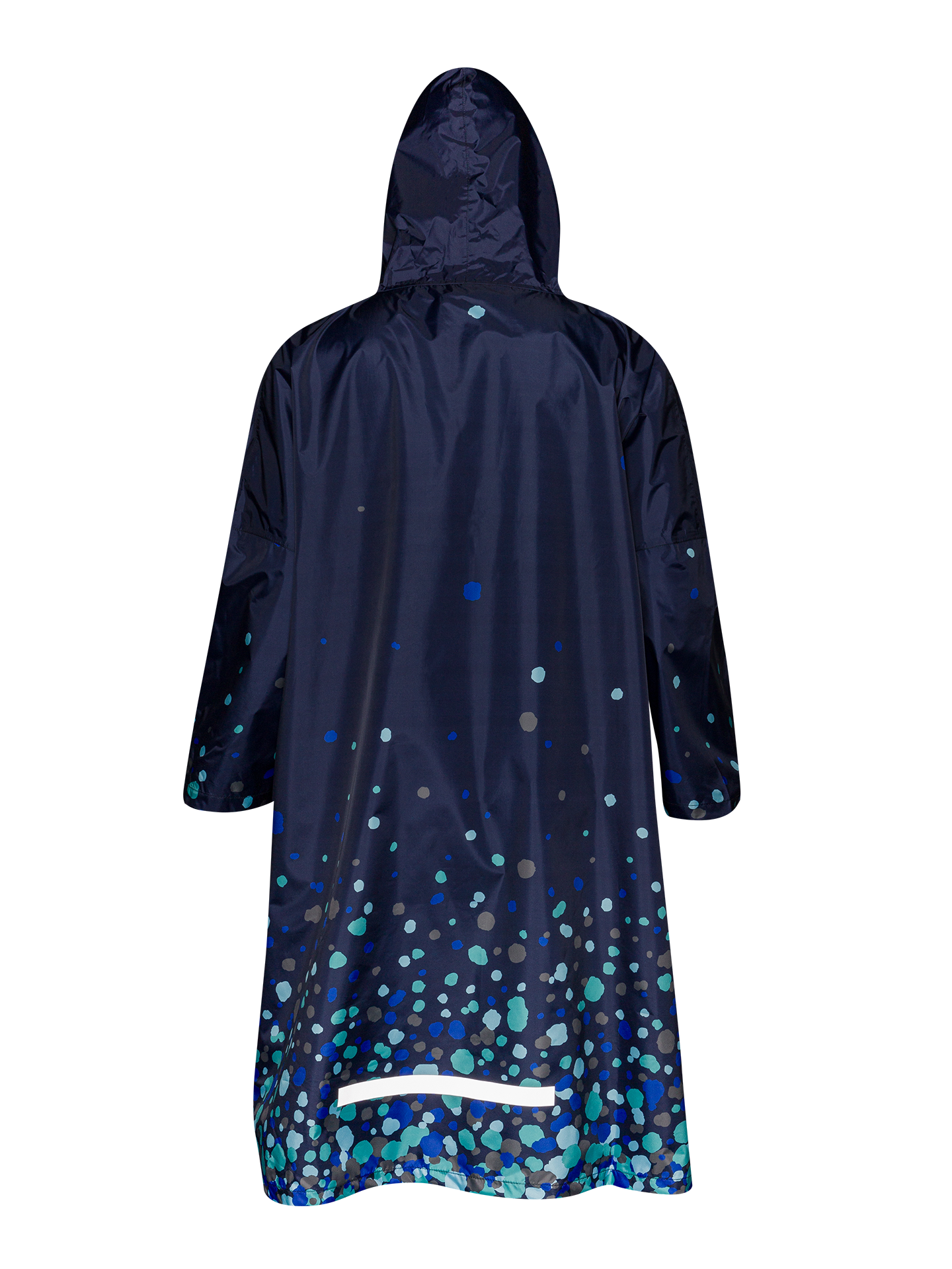 Raincoat Raindrops