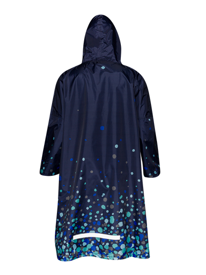 Raincoat Raindrops