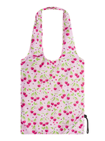 Reusable Shopping Bag Cherry Blossom