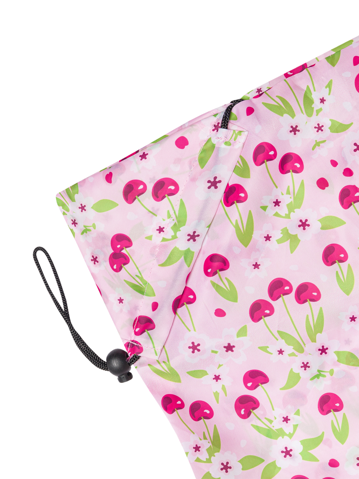 Reusable Shopping Bag Cherry Blossom