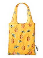 Reusable Shopping Bag Busy Bees