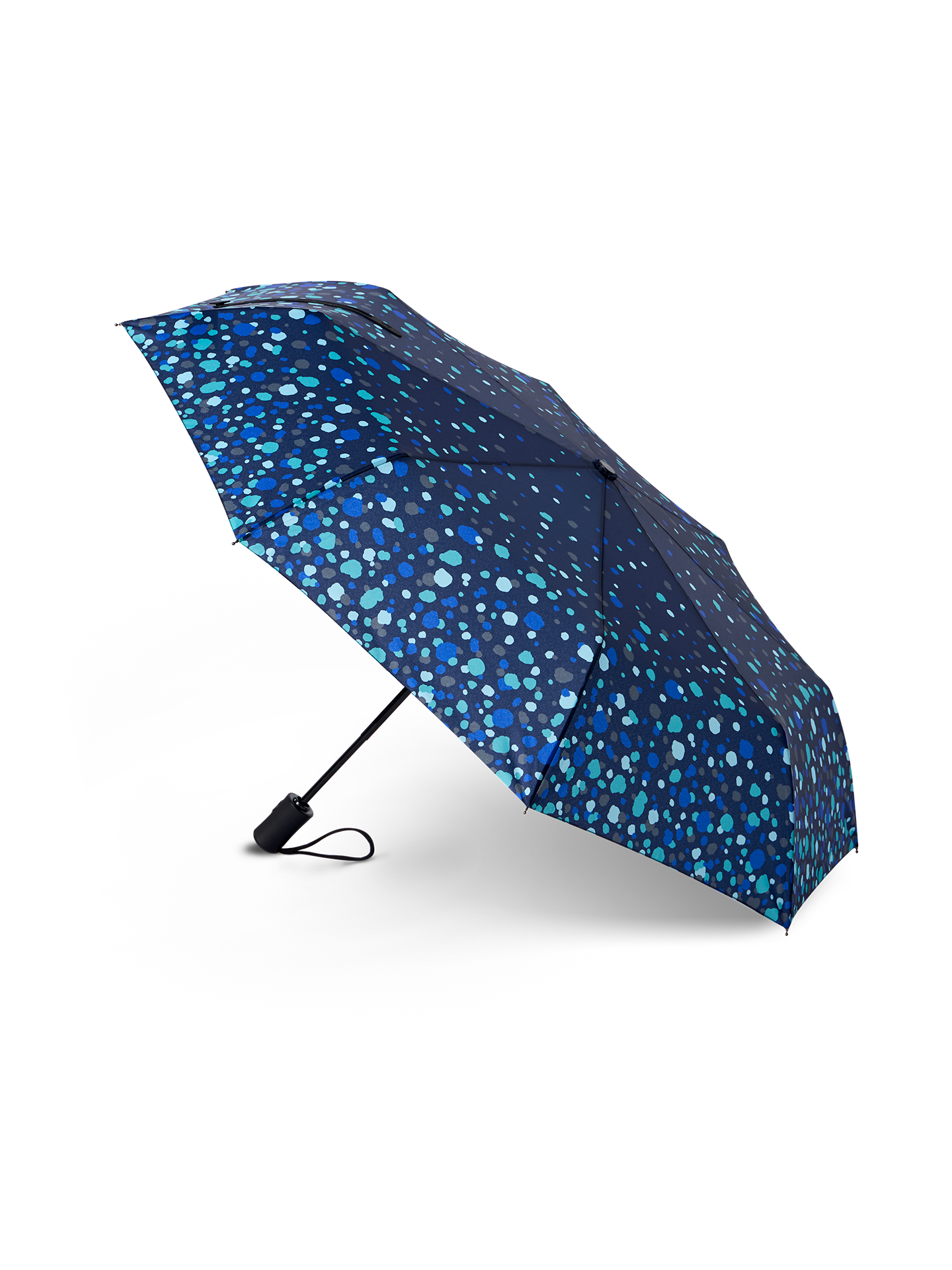 Umbrella Raindrops