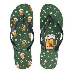 Flip Flops Beer & Bubbles