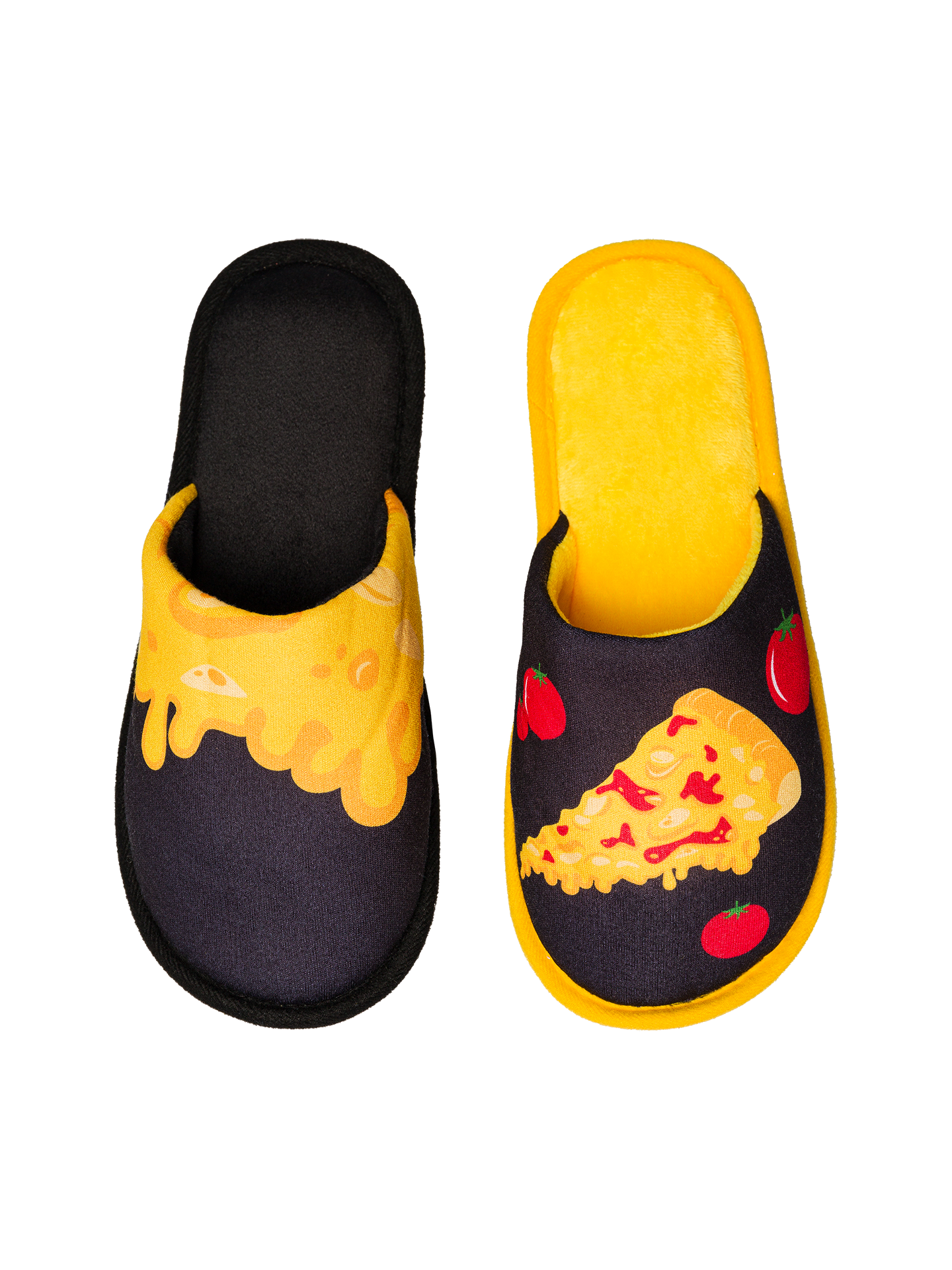 Slippers Cheese Pizza