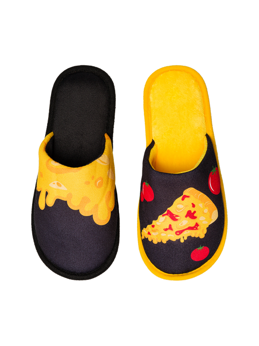 Slippers Cheese Pizza