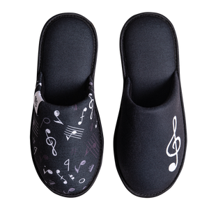 Slippers Music