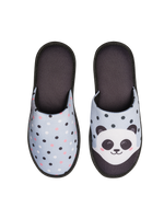 Slippers Happy Panda