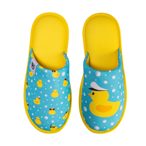 Slippers Captain Duck