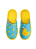 Slippers Captain Duck