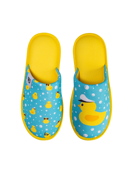 Slippers Captain Duck