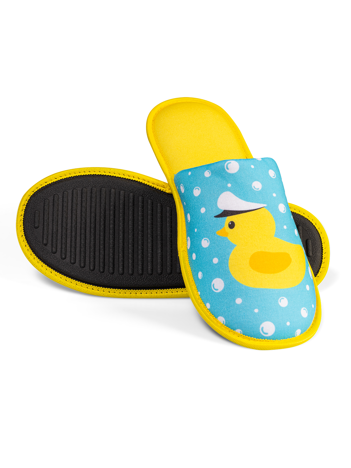 Slippers Captain Duck