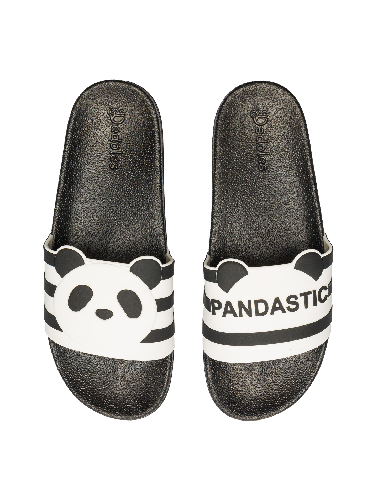 Slides Pandastic