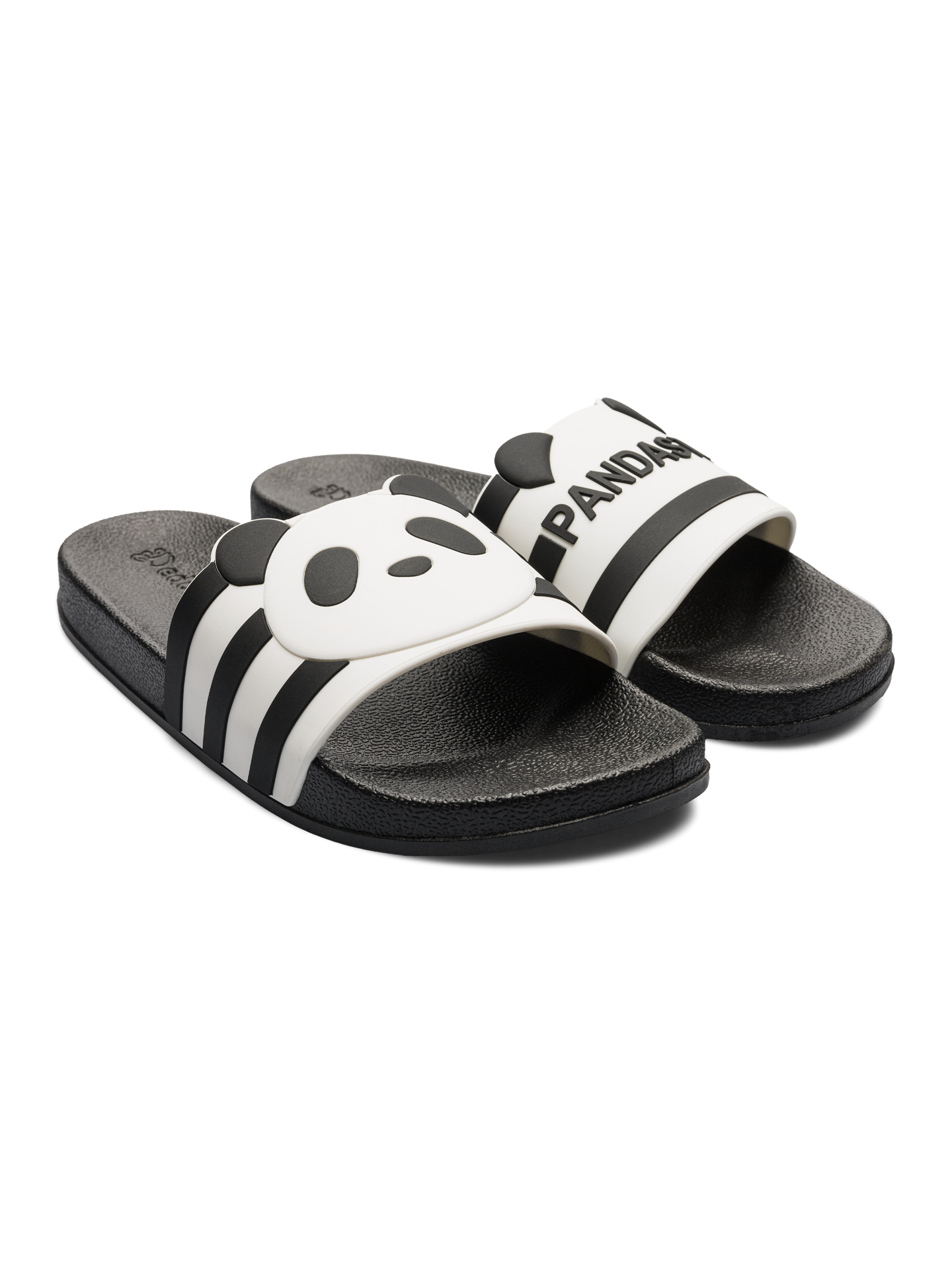 Slides Pandastic