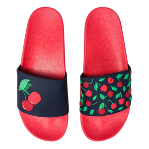 Slides Sweet Cherries