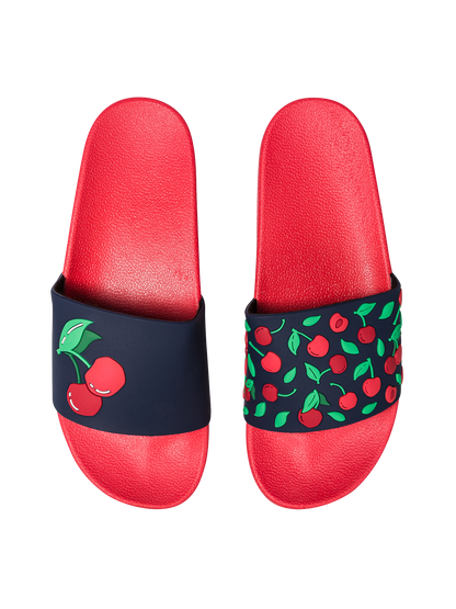 Slides Sweet Cherries