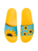 Slides Summer Sunflower