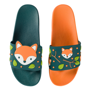 Slides Little Fox