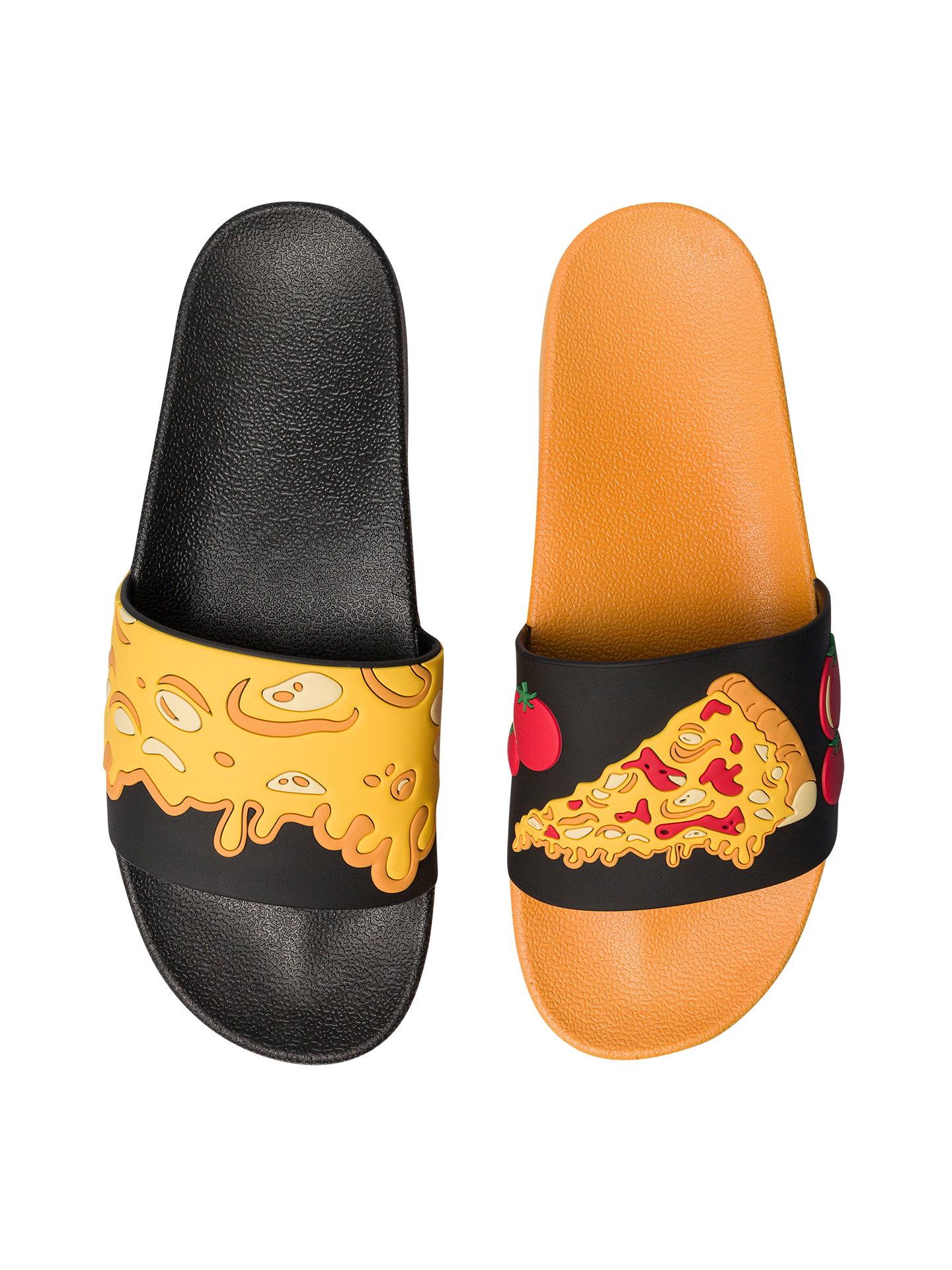 Slides Cheese Pizza