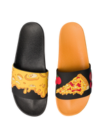 Slides Cheese Pizza