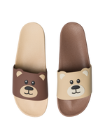 Slides Bear