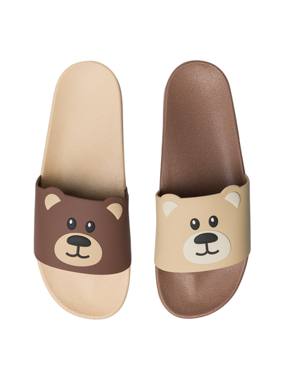 Slides Bear