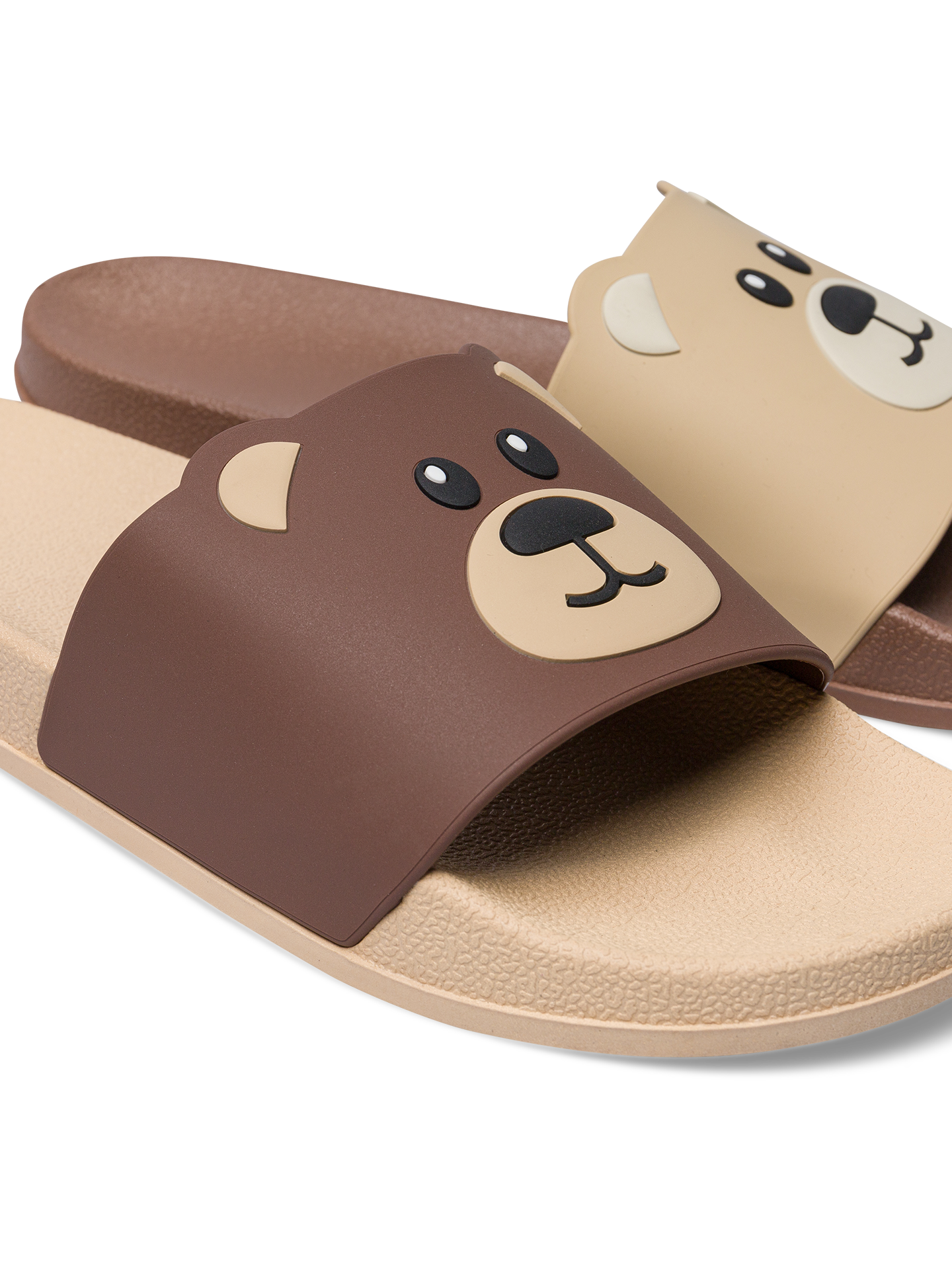 Slides Bear