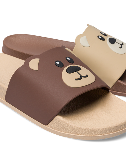 Slides Bear