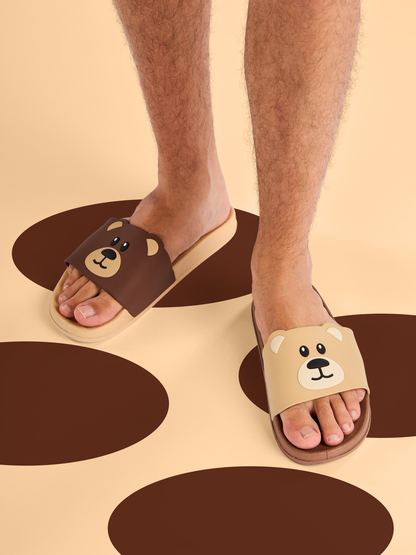 Slides Bear