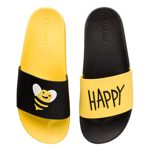 Slides Be Happy