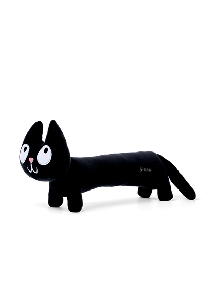 Dedoles Plushie Long Cat