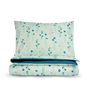 Bedding Set Meadow Flowers