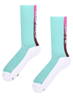 Active Regular Socks Mint Moment