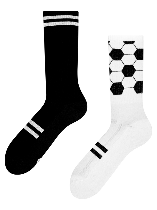 Active Regular Socks Football Training