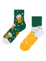 Crew Socks Beer & Bubbles