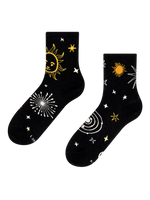 Crew Socks Zodiac Sky