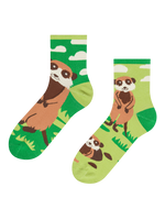 Crew Socks Meerkats