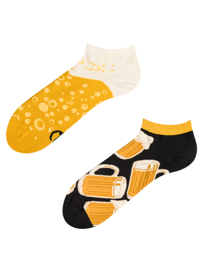 Ankle Socks Draft Beer