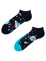 Ankle Socks Planets