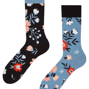 Regular Socks Meadow Mood