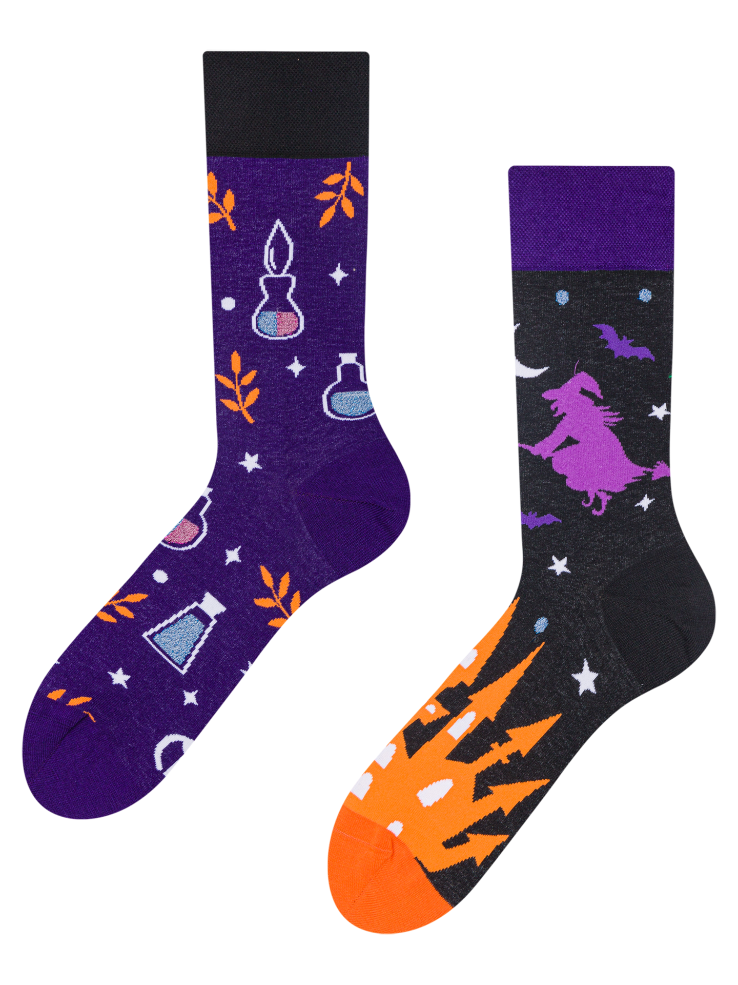 Regular Socks Witchcraft