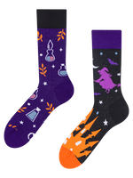 Regular Socks Witchcraft