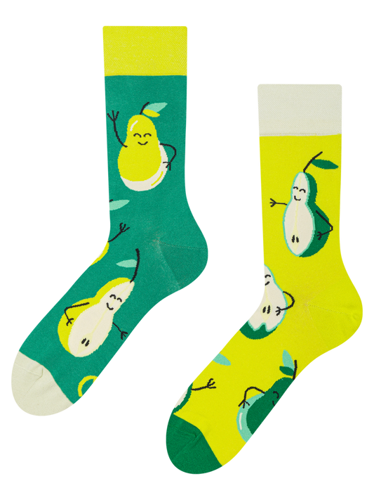 Regular Socks Pears