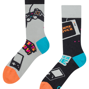 Regular Socks Gamer