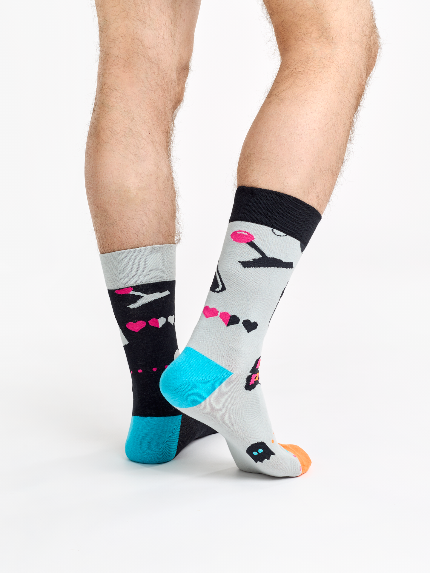 Regular Socks Gamer