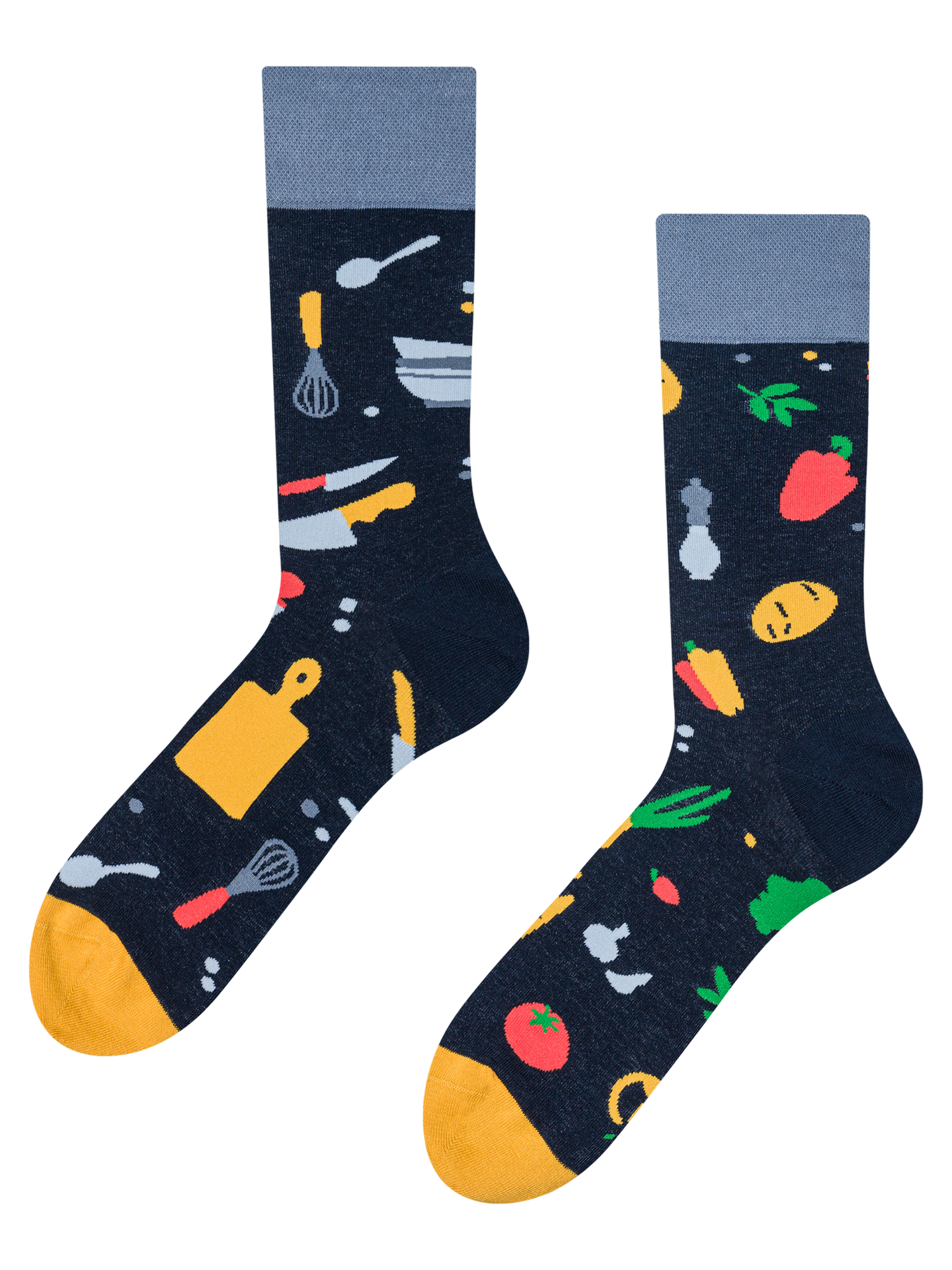 Regular Socks Healthy Cooking