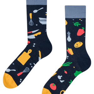 Regular Socks Healthy Cooking