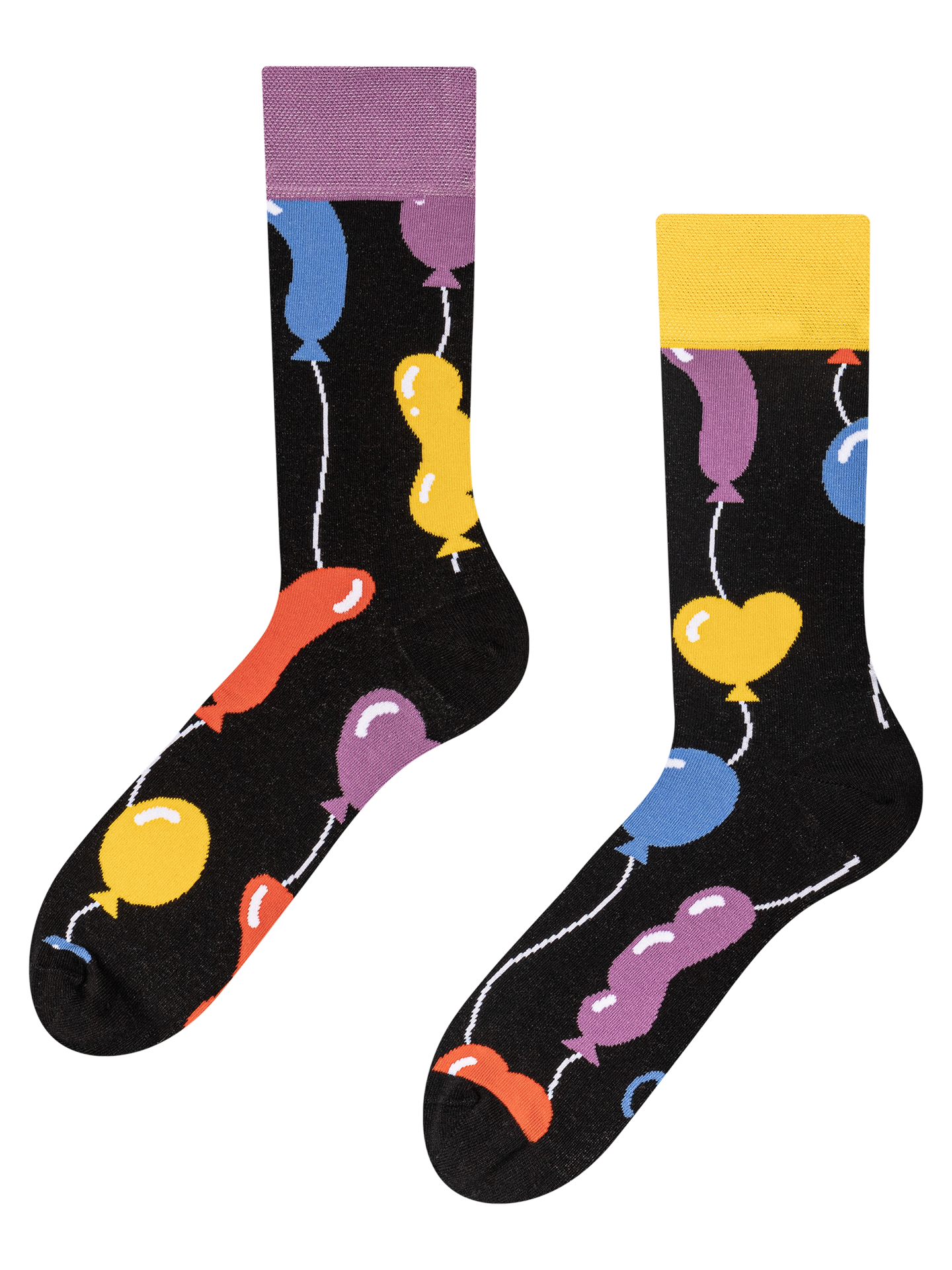 Regular Socks Balloons