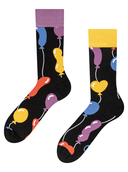 Regular Socks Balloons